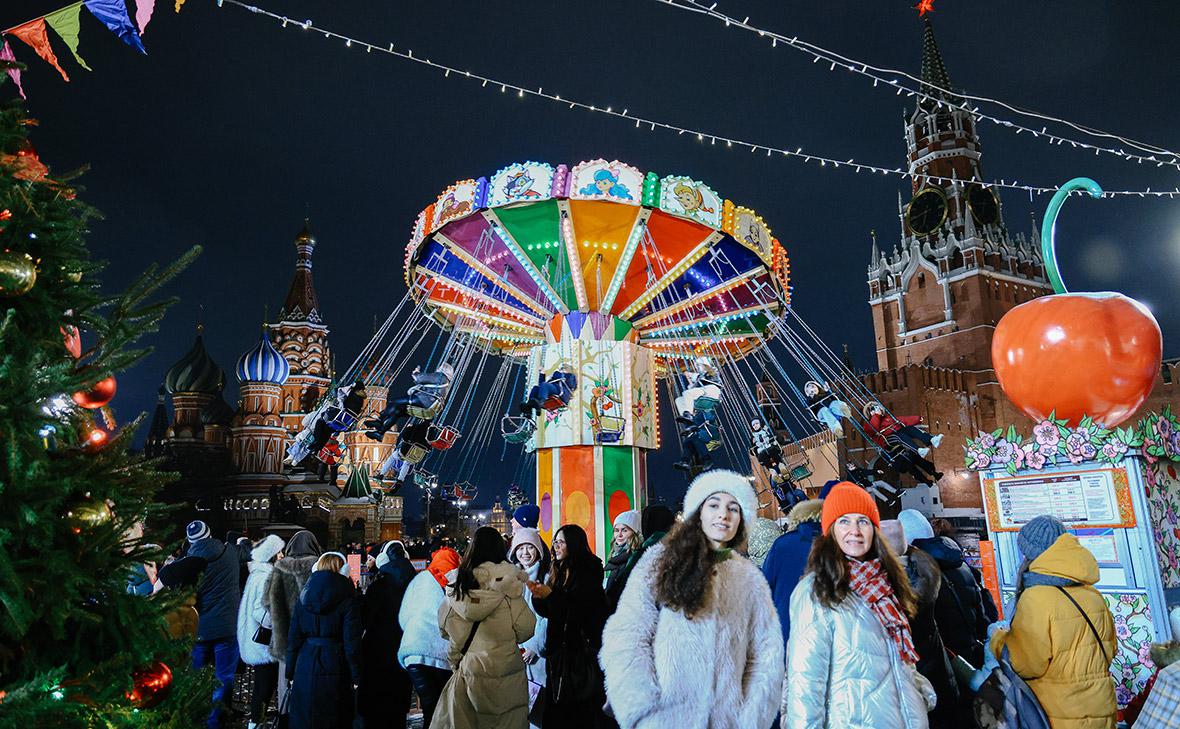 Фото: Андрей Любимов / РБК