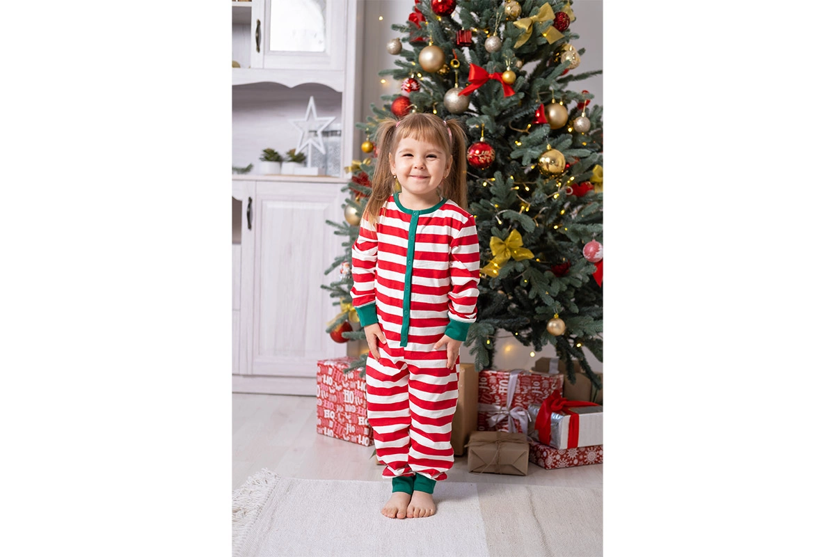 Новогодняя пижама