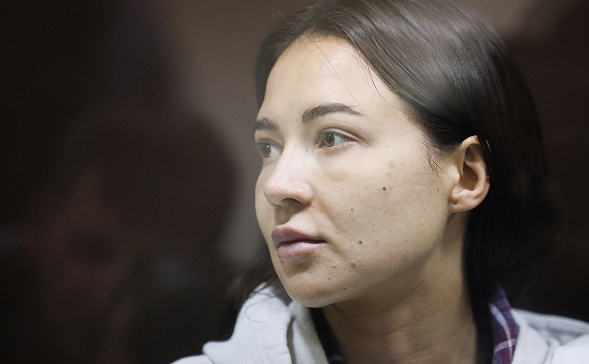 Александр Щербак / ТАСС