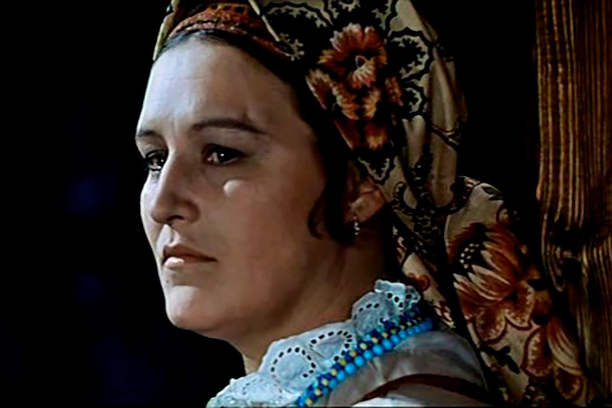 Кадр из фильма «Война и мир» (1965-1967)