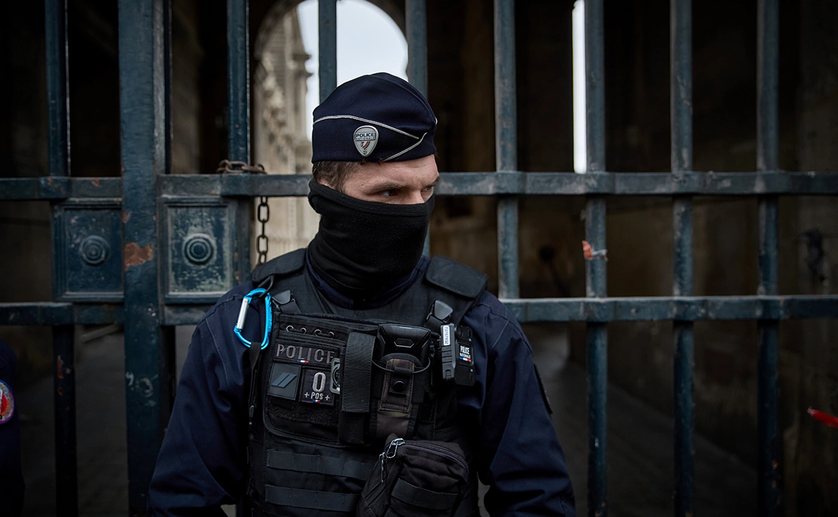 Kiran Ridley / Getty Images