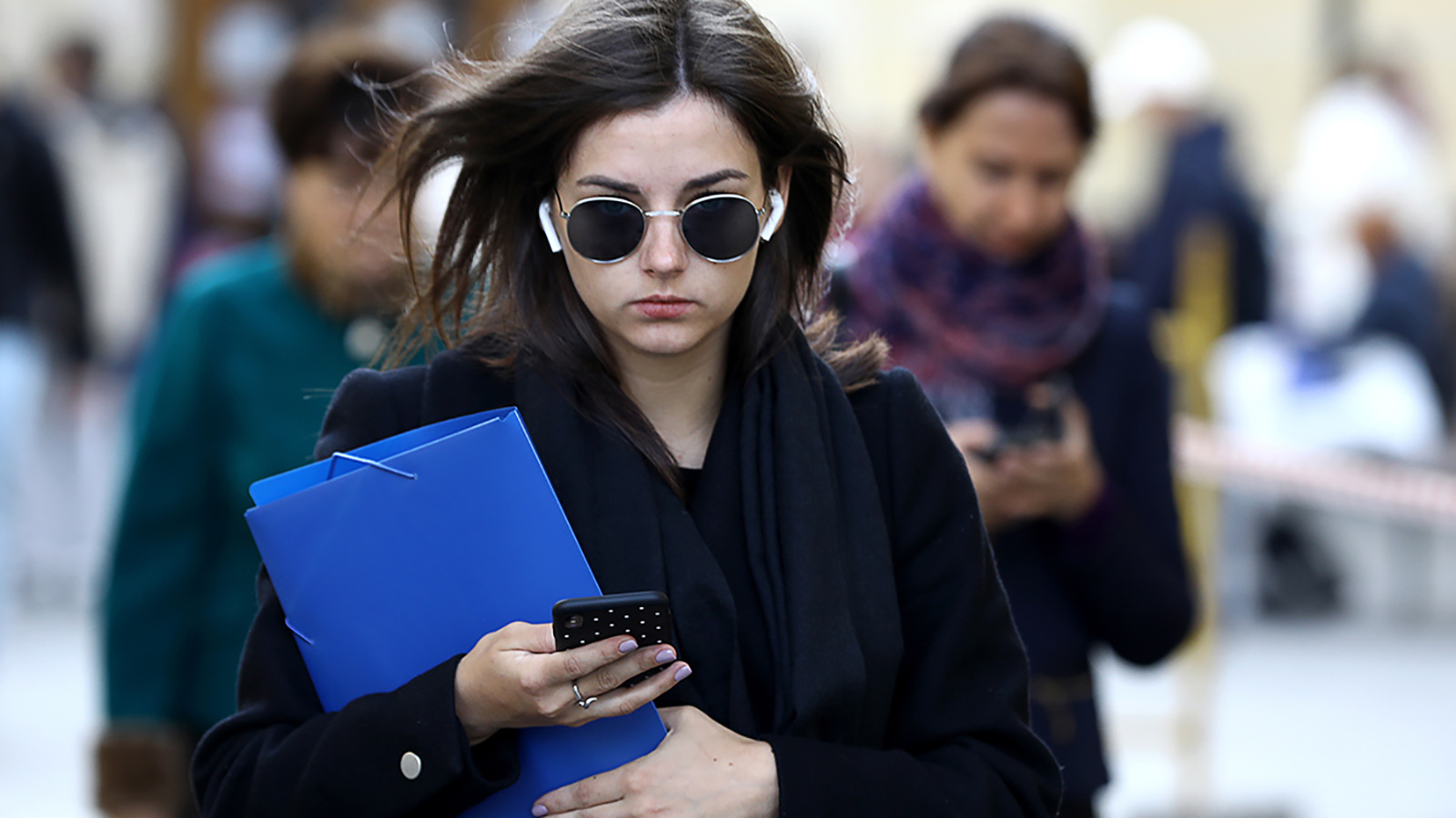 Самое интересное из телеграм-канала «РБК Life» за неделю