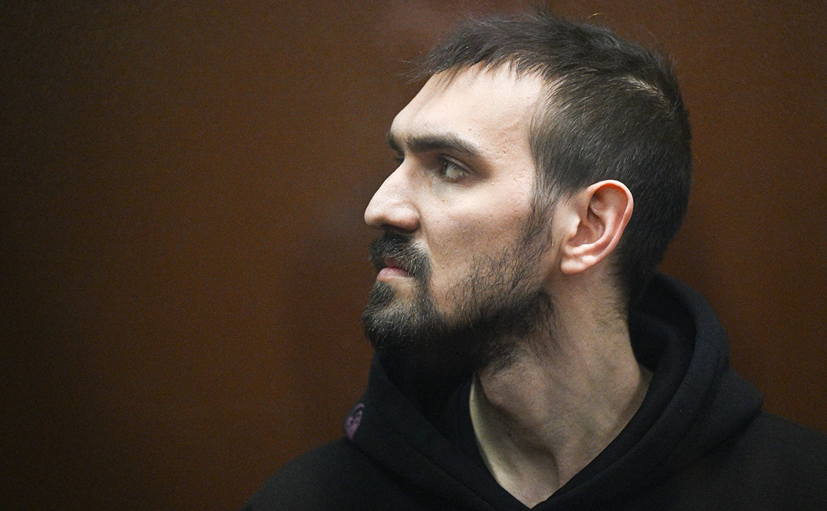 Кристина Кормилицына / РИА Новости