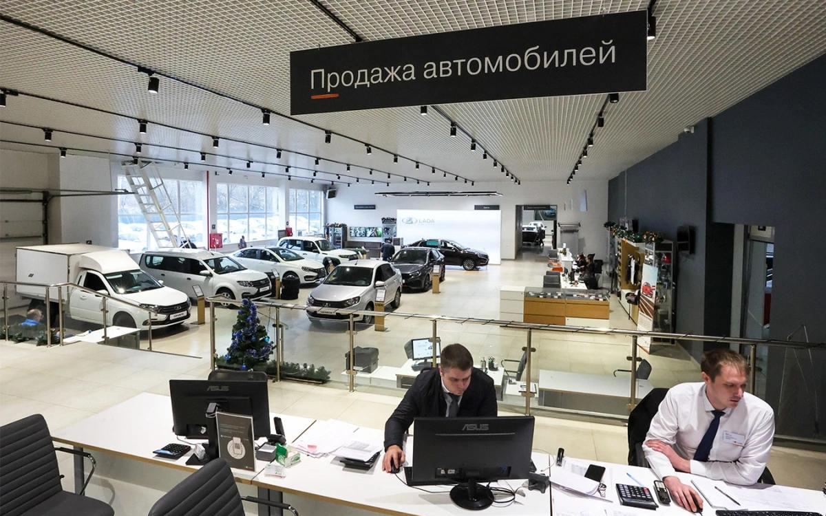 Что будет с автокредитованием в 2026 году. Ответ «Автостата»