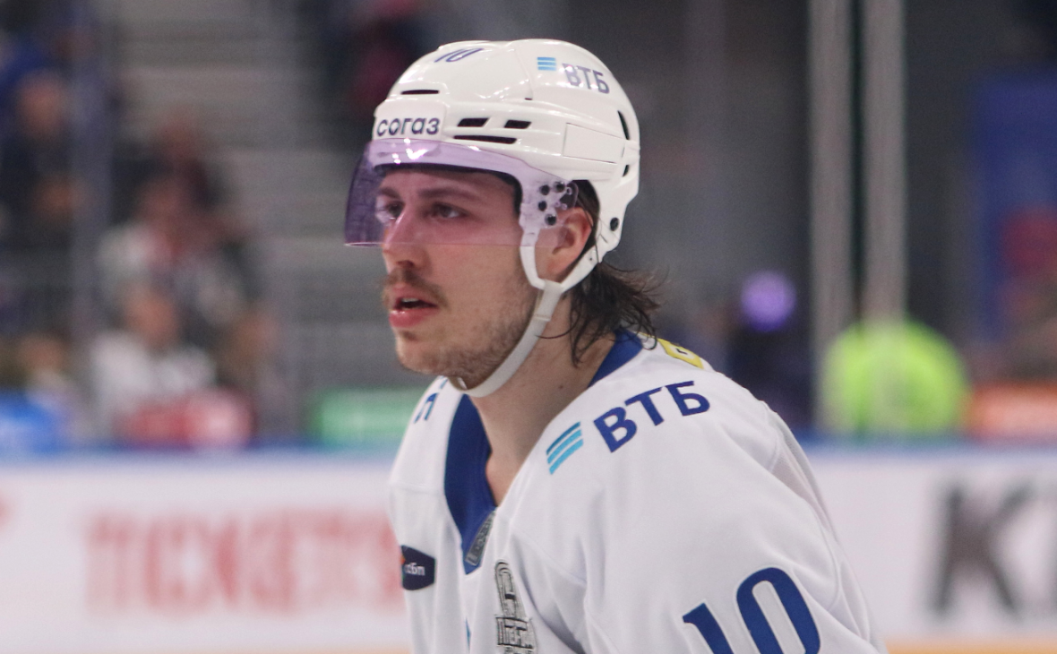 Максим Комтуа