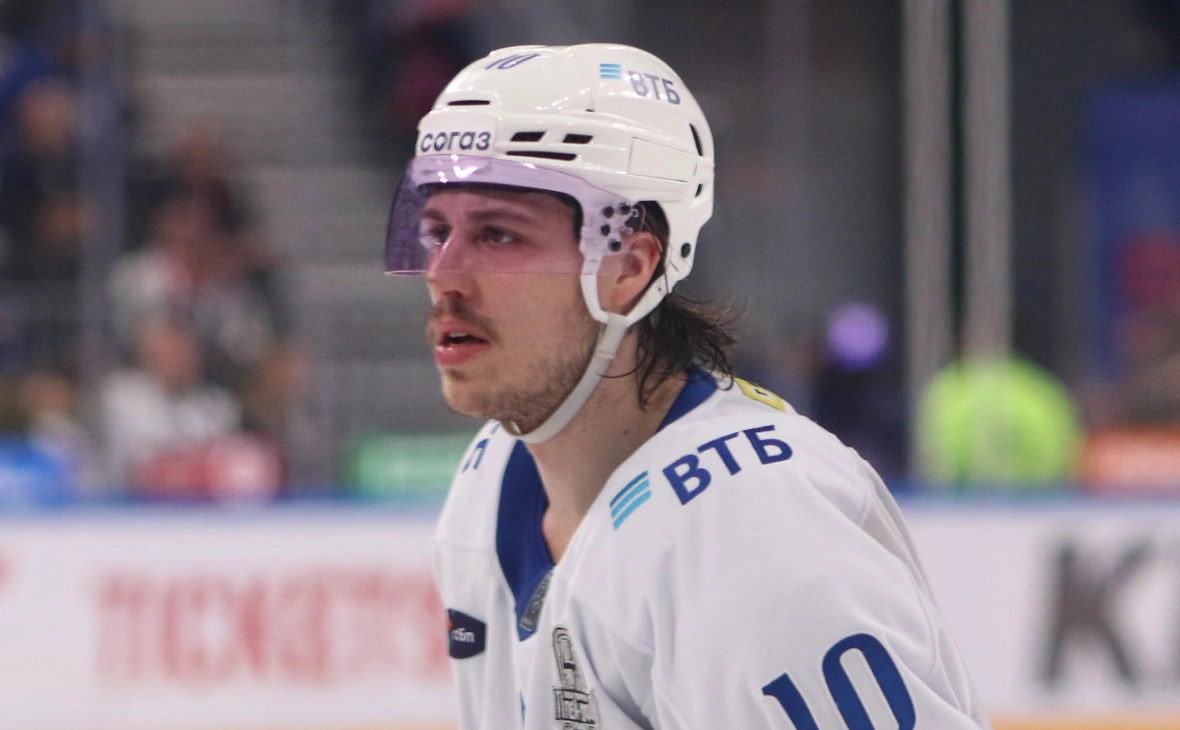 Maksim Konstantinov / Global Look Press