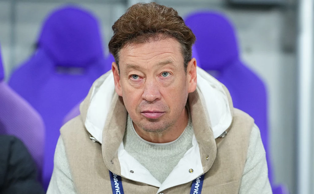 Yuichi Masuda / Getty Images