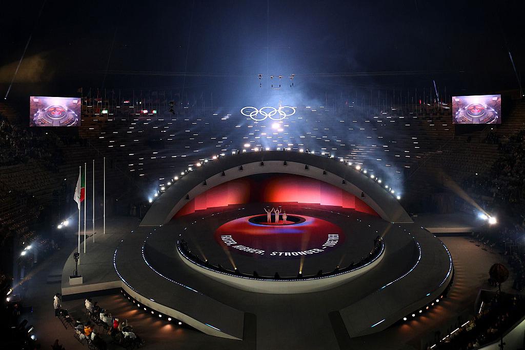 Dean Mouhtaropoulos / Getty Images