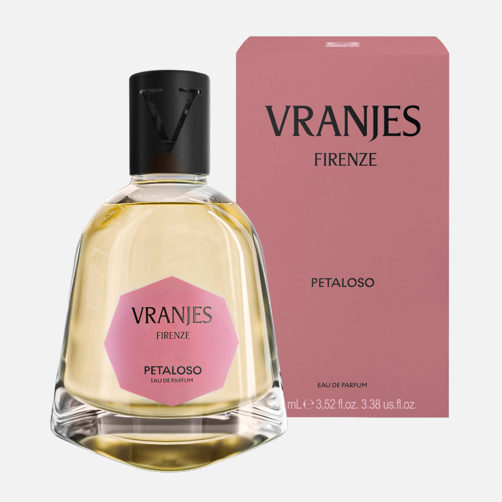 Аромат&nbsp;Petaloso,&nbsp;Dr. Vranjes Firenze