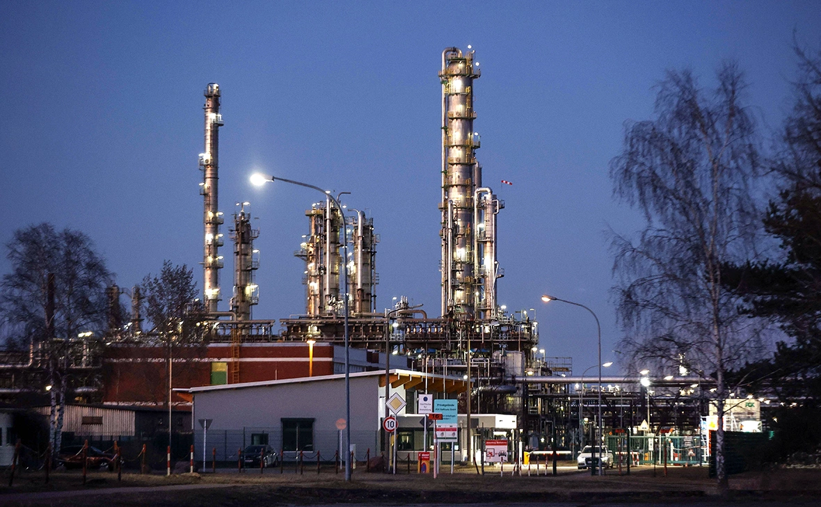 Jochen Eckel / IMAGO / Global Look Press