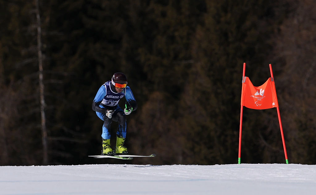 Maja Hitij / Getty Images