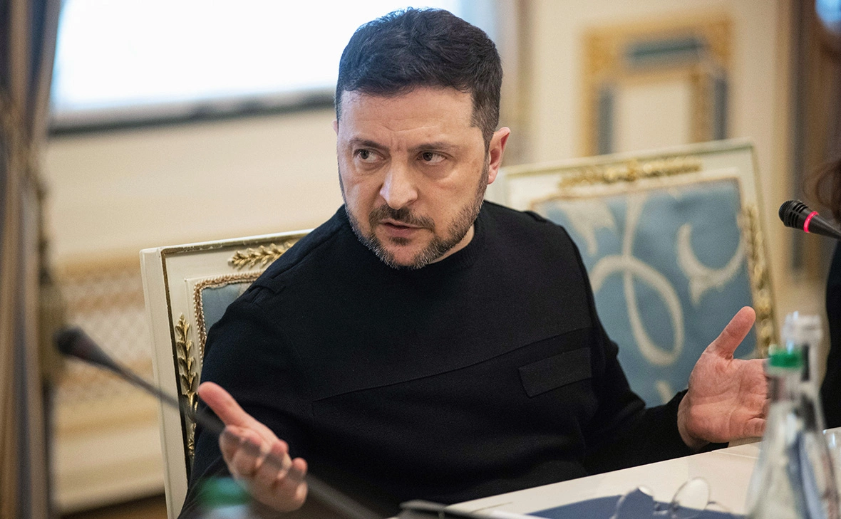 Danylo Antoniuk / Keystone Press Agency / Global Look Press