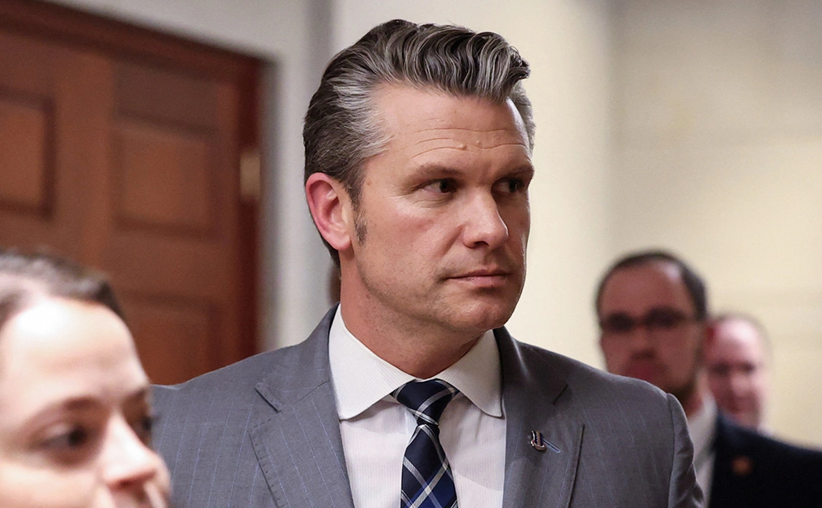 Kylie Cooper / Reuters