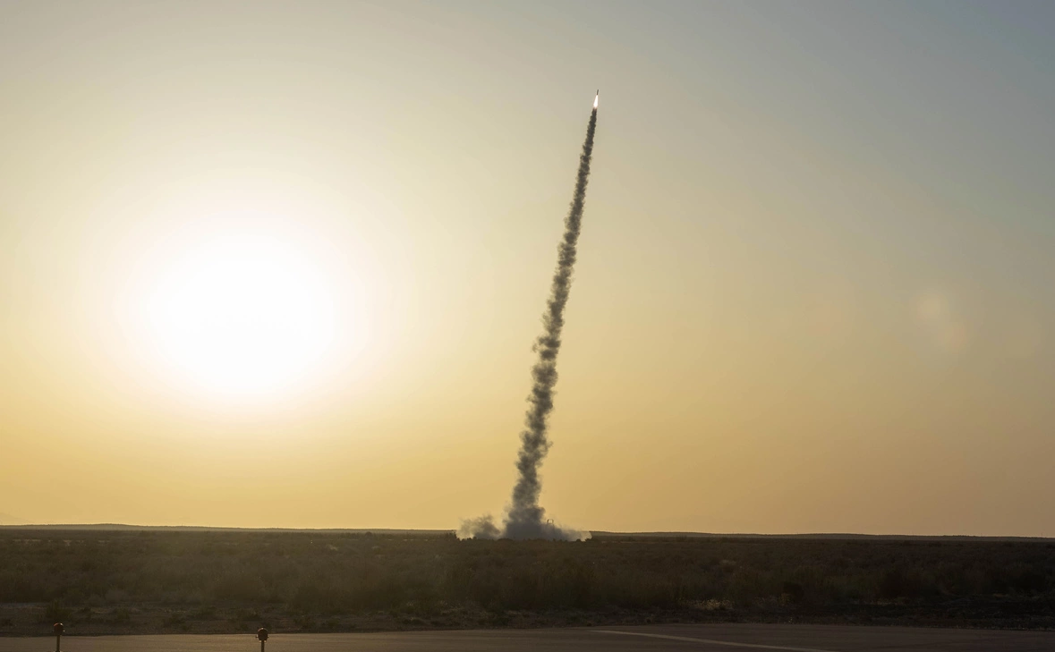 Lance Cpl. Mercy Martinez / Zuma / ТАСС