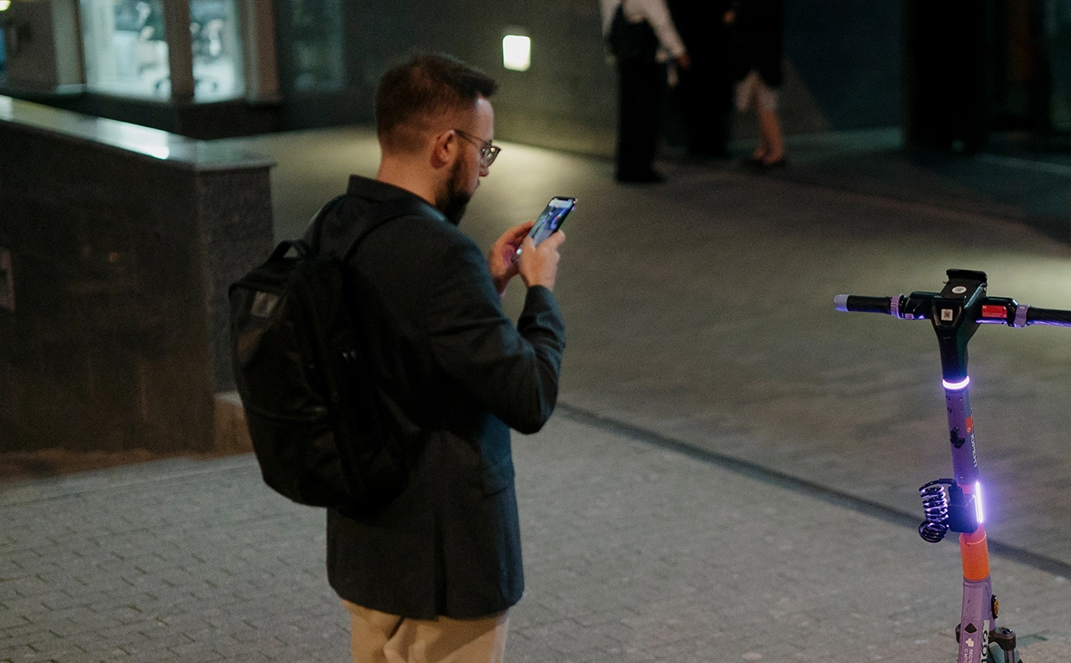 Михаил Гребенщиков / РБК