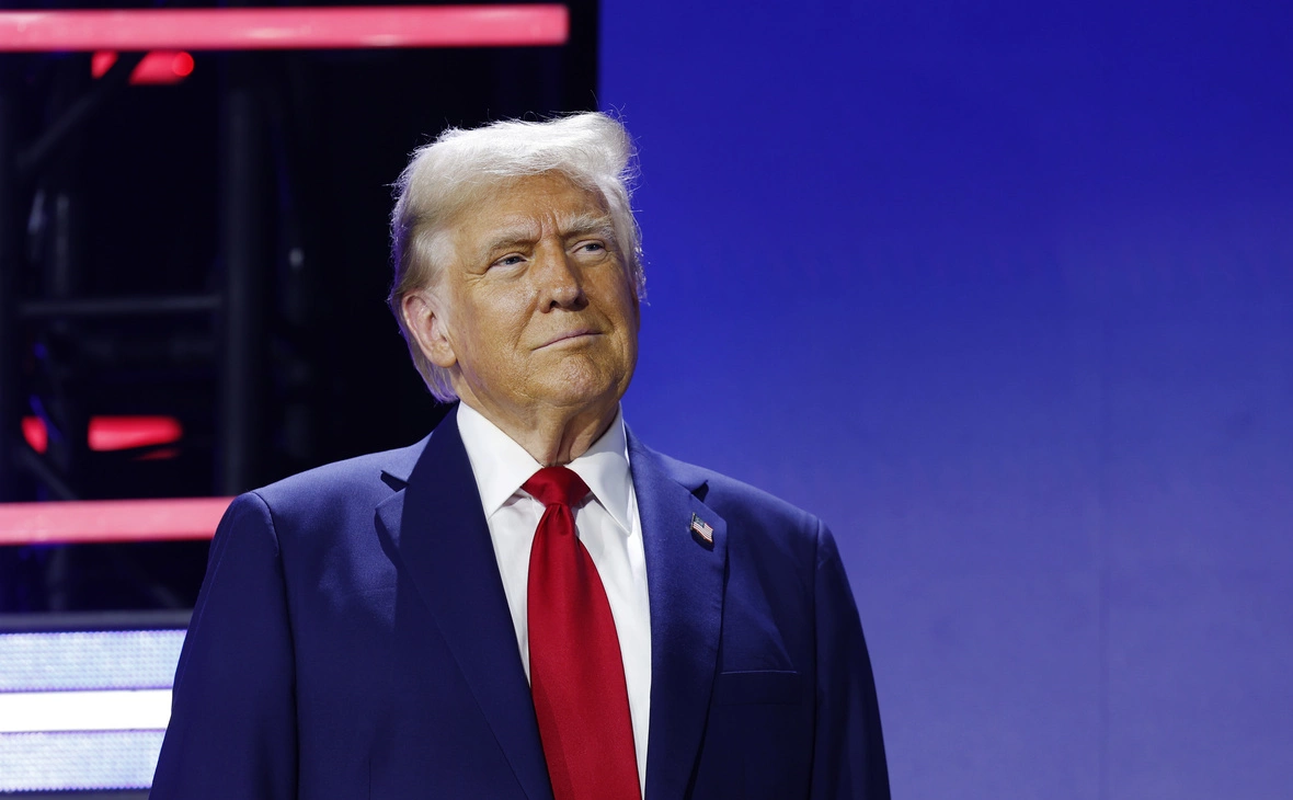 Anna Moneymaker / Getty Images