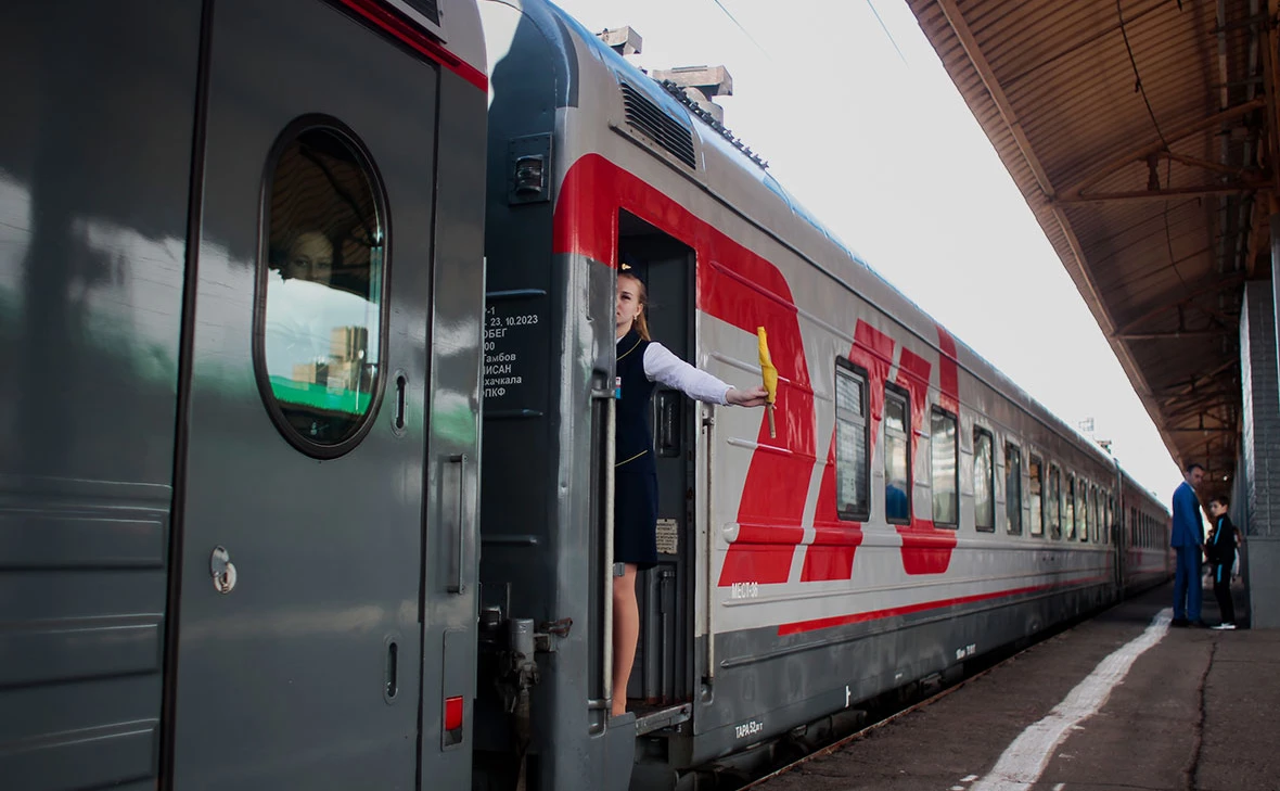 Владислав Шатило / РБК