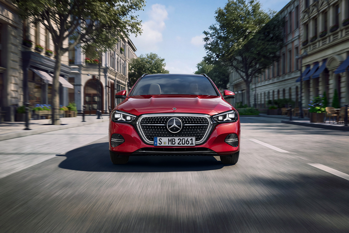 В зависимости от комплектации&nbsp;C-Class может быть оснащен до 10 камерами, пятью радарными и 12 ультразвуковыми датчиками