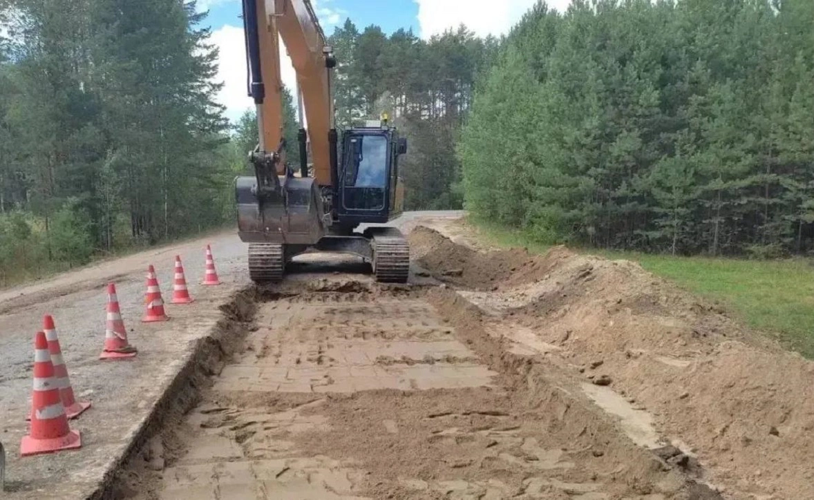 правительство Омской области