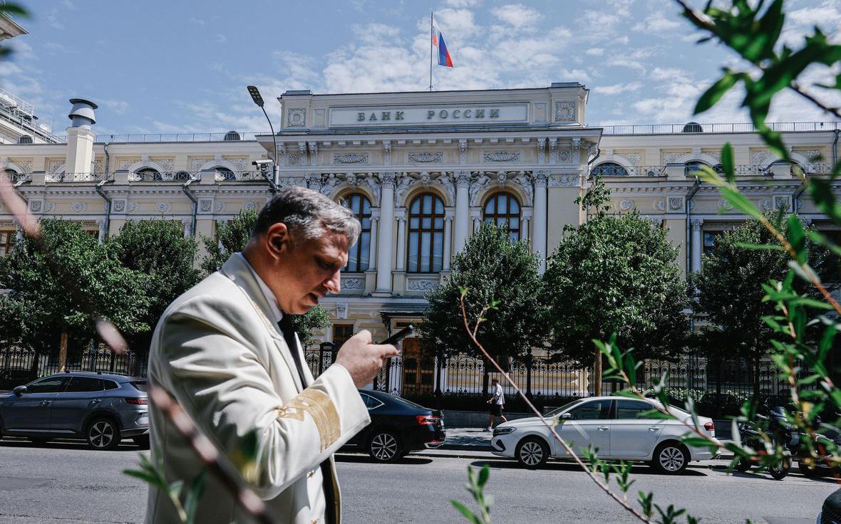 В ЦБ заявили о цели добиться «твердой пятерки» решениями по ставке