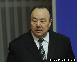 Президент Башкирии "прогулял" посвященное ему заседание парламента