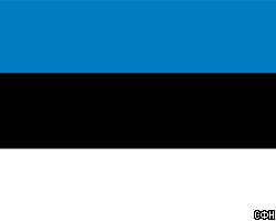 МВД Эстонии запретило митинги возле памятника воину-освободителю