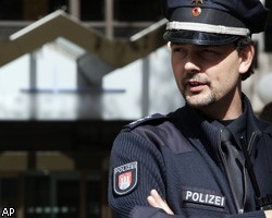 В Германии неизвестные ограбили главу МВД страны