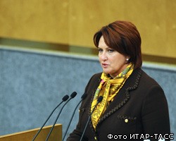 Власти РФ готовы начать с 1 февраля зерновые интервенции