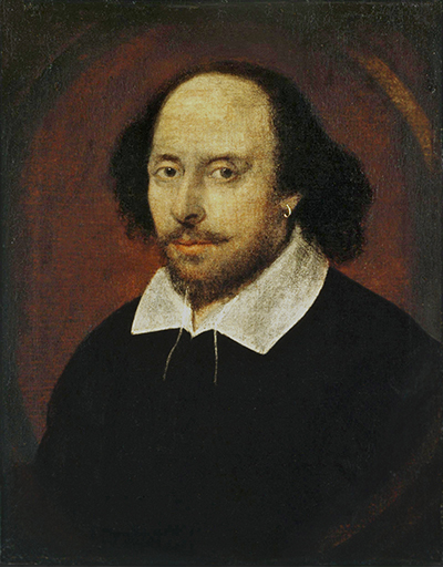 Уильям Шекспир (1564-1616 гг.)