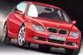 Новые подробности о BMW первой серии