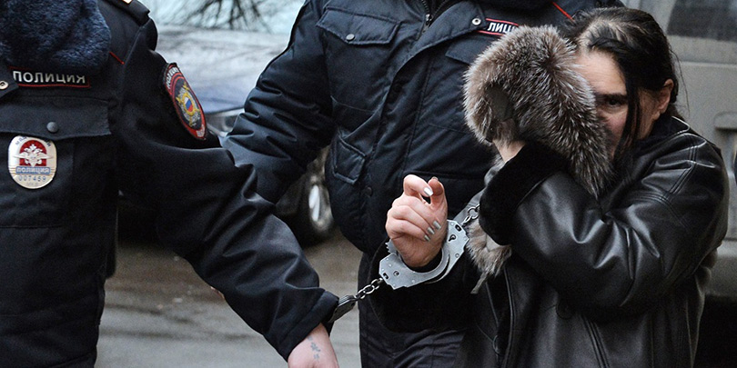 Прокурор запросил 10 лет экс-президенту Внешпромбанка за вывод средств