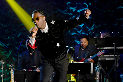 Фото: Larry Busacca/Getty Images for Songwriters Hall Of Fame)