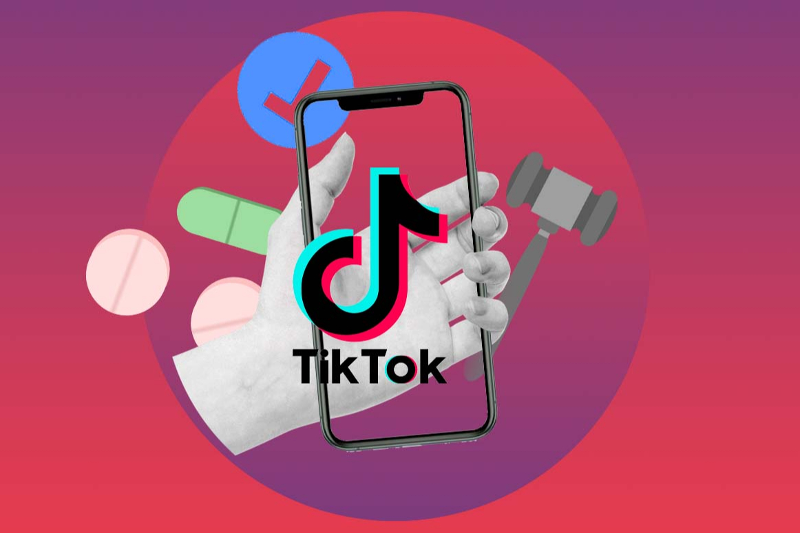 От уролога до адвоката: как TikTok становится площадкой для экспертов