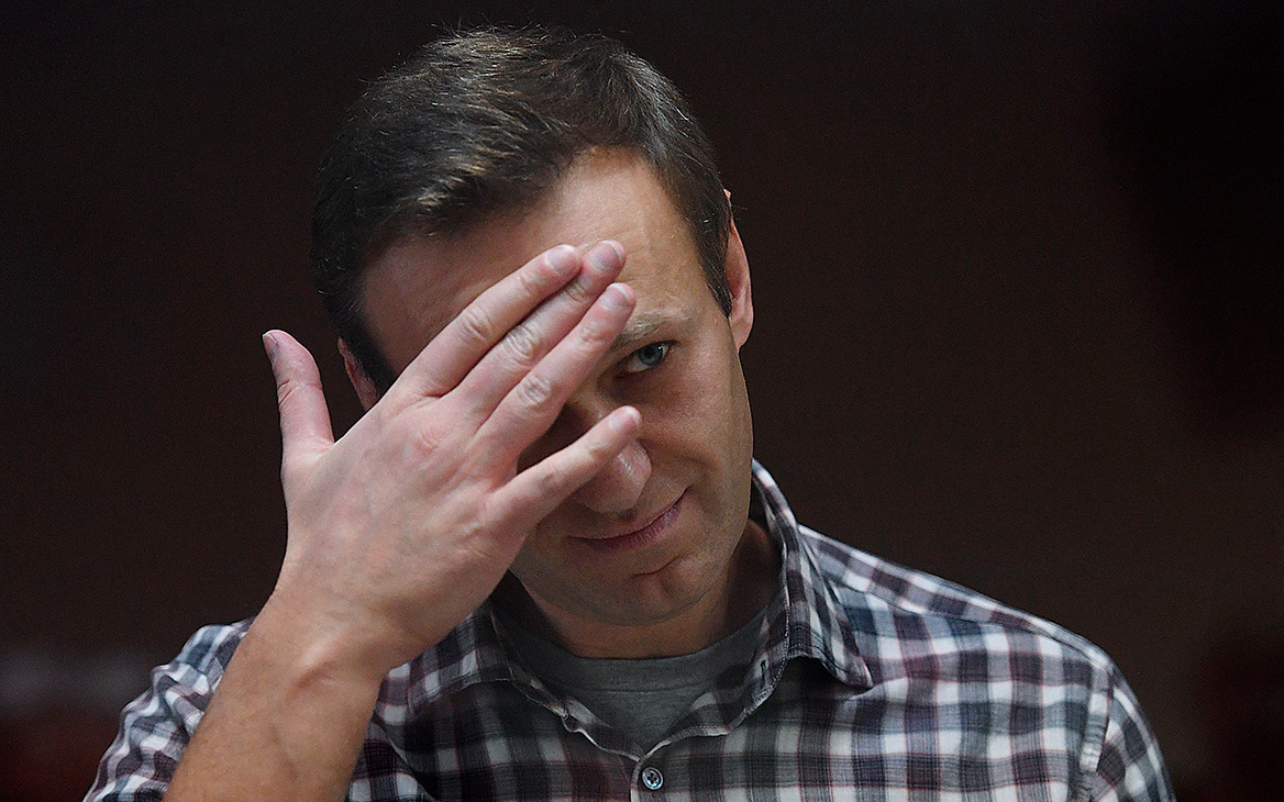 Верховный суд не стал рассматривать кассацию Навального по делу о клевете