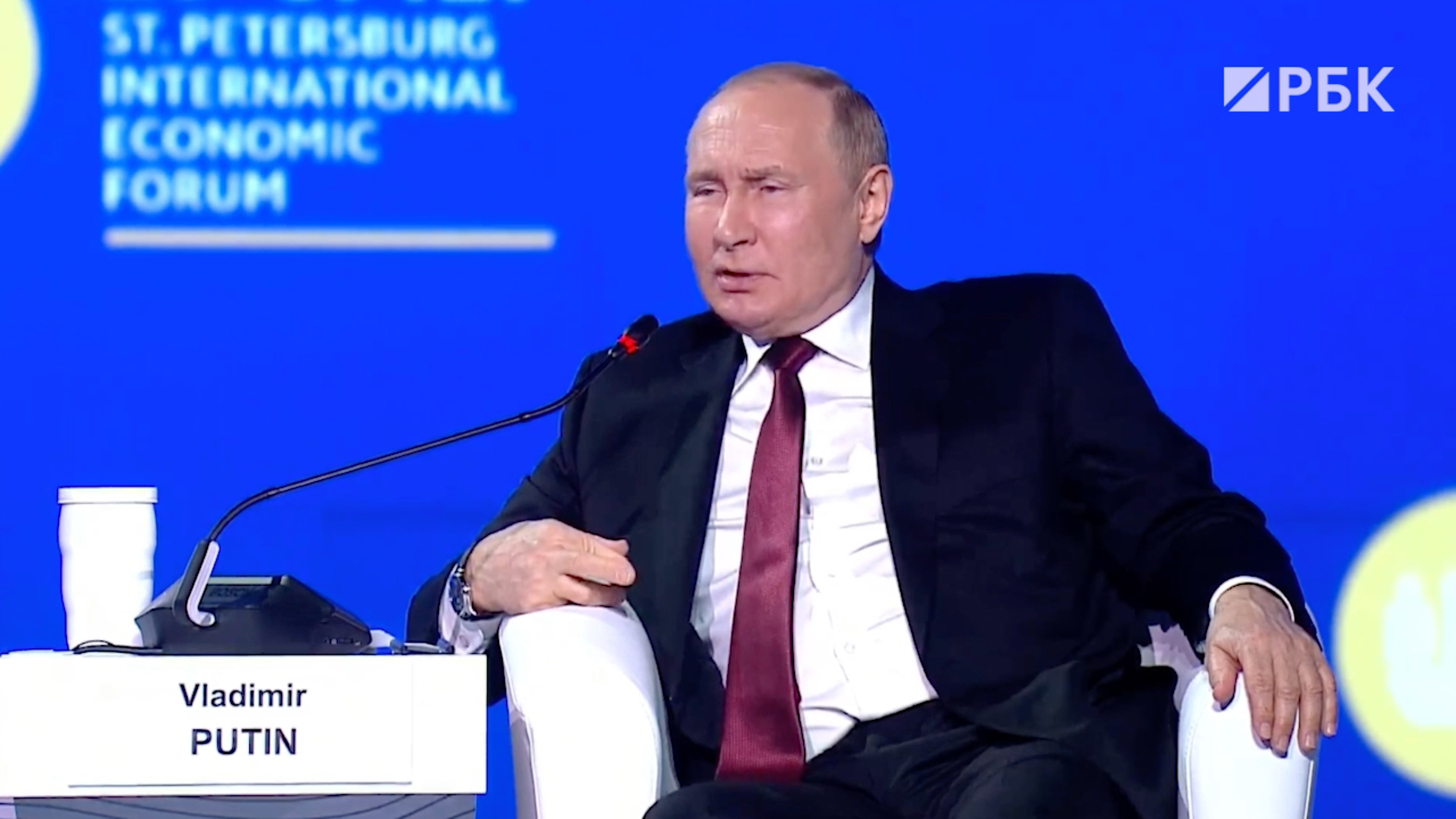 Путин заявил, что штурмовать позиции ВСУ под Донецком нецелесообразно