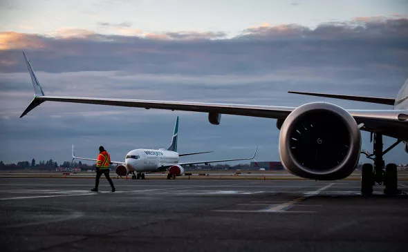 Darryl Dyck / Keystone Press Agency / Global Look Press