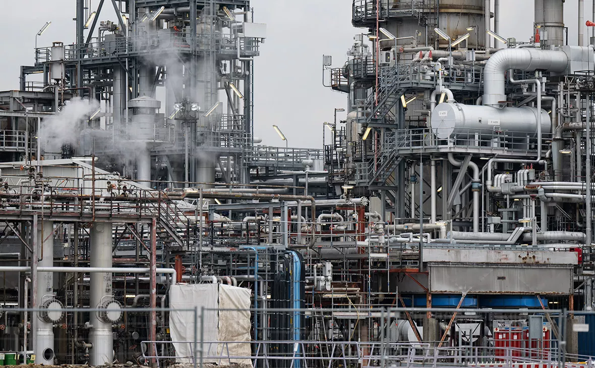 Sven Hoppe / dpa / Global Look Press