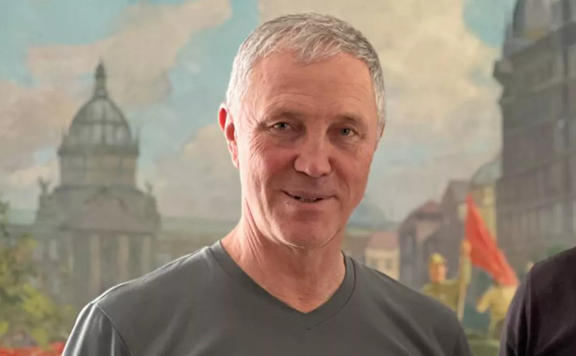 SALDO_VGA / Telegram