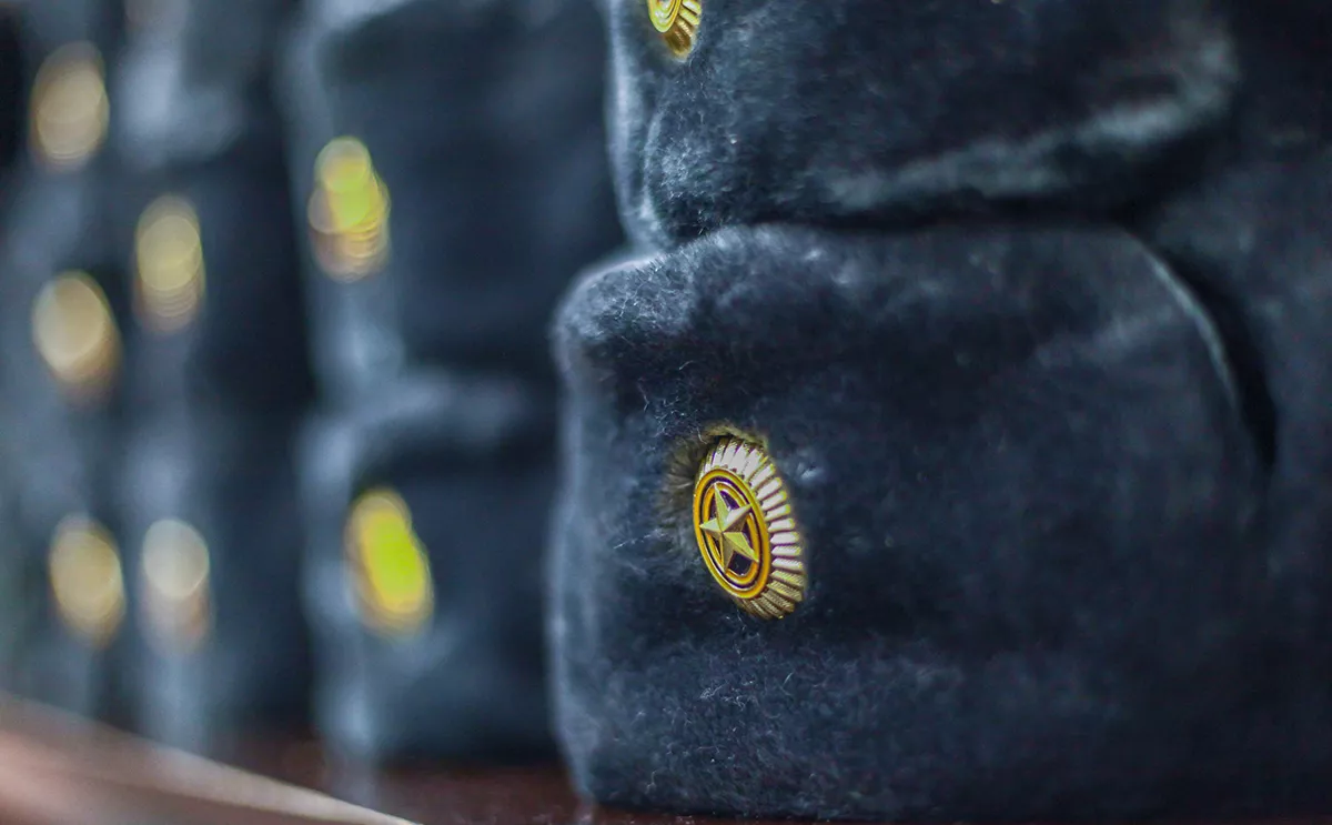 Сергей Ведяшкин / АГН «Москва»