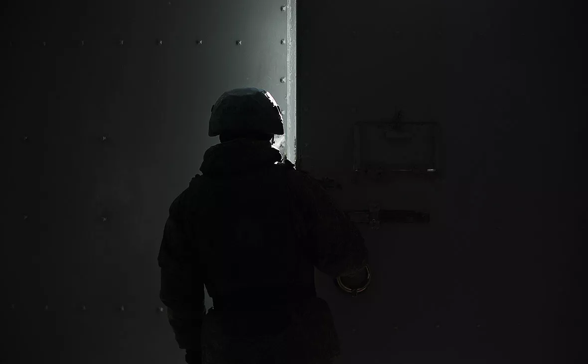 Михаил Терещенко / ТАСС