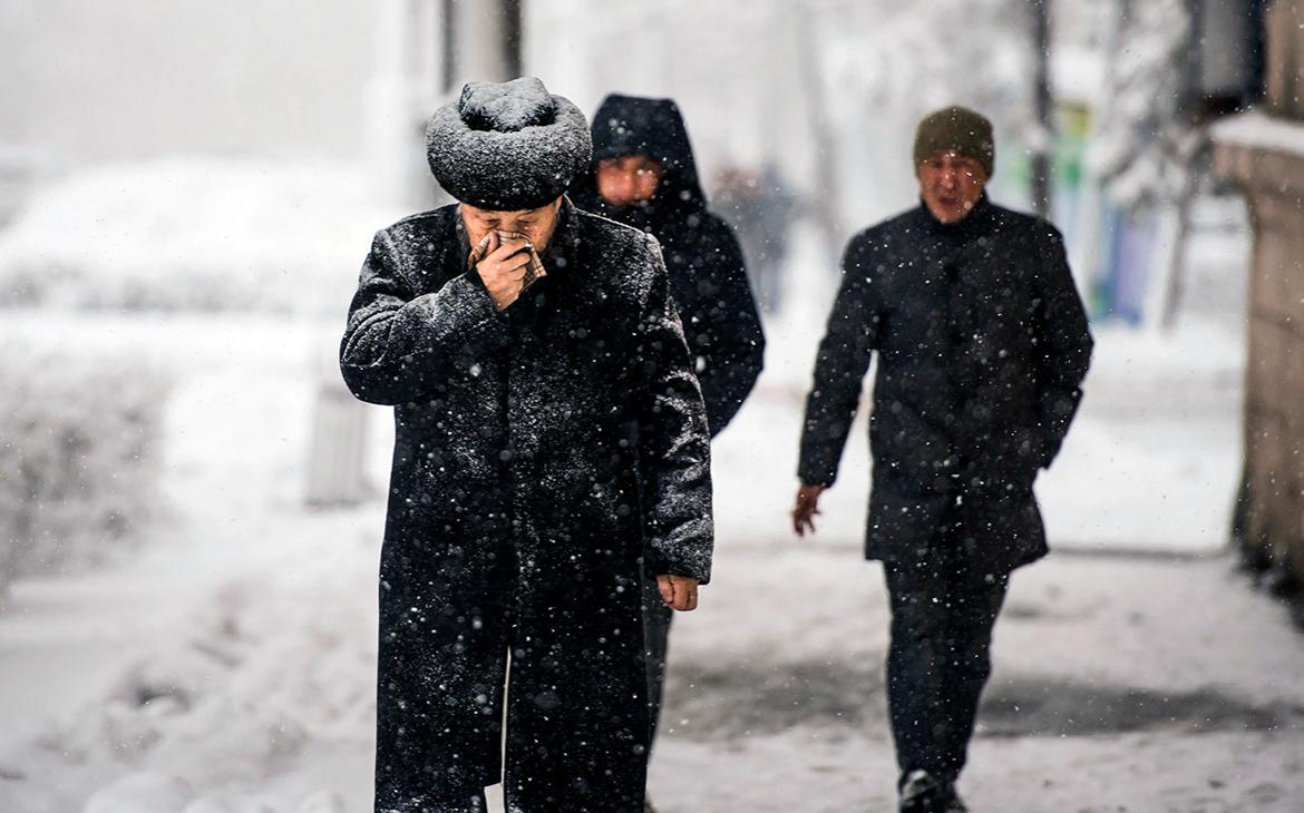 Глава Роспотребнадзора заявила, что свиной грипп пришел в Россию всерьез