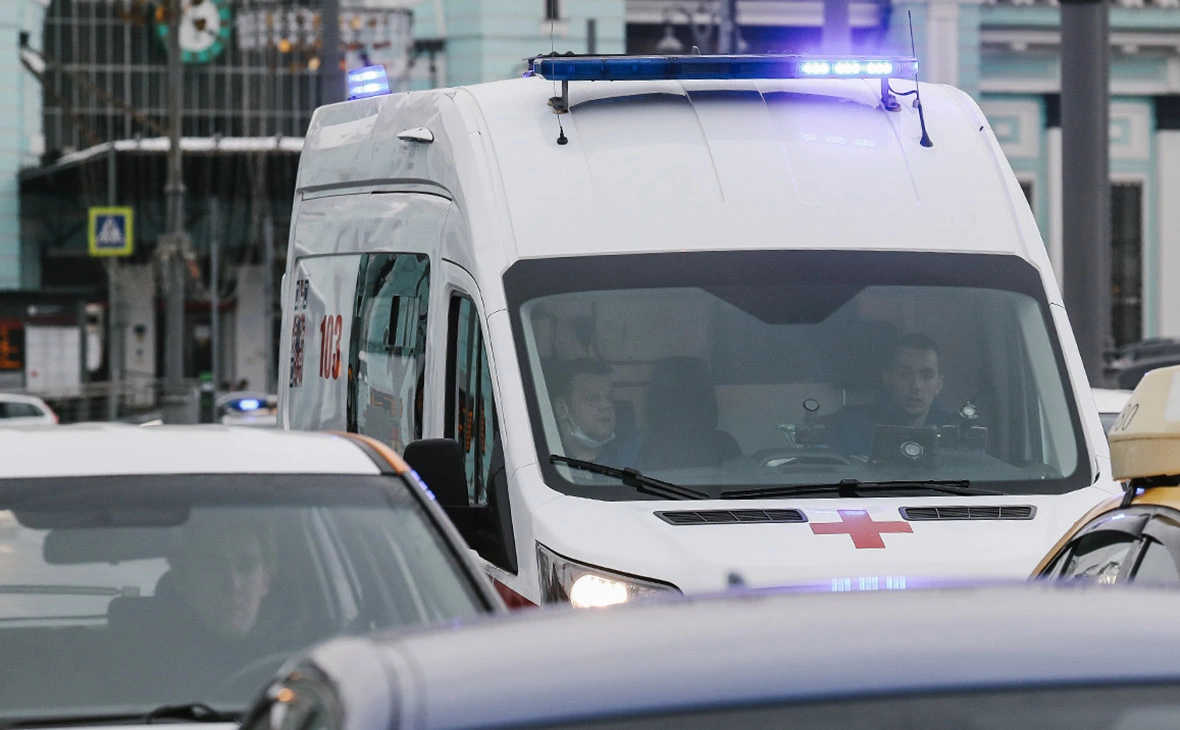 Андрей Любимов / РБК