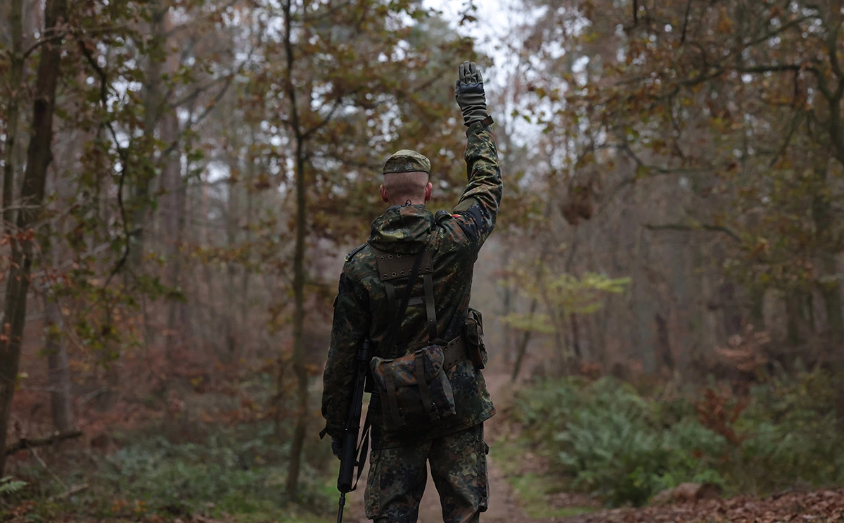 Sean Gallup / Getty Images