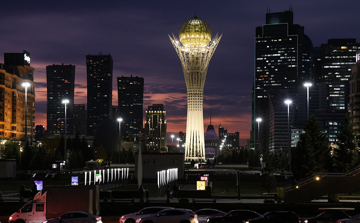 Валерий Шарифулин / ТАСС