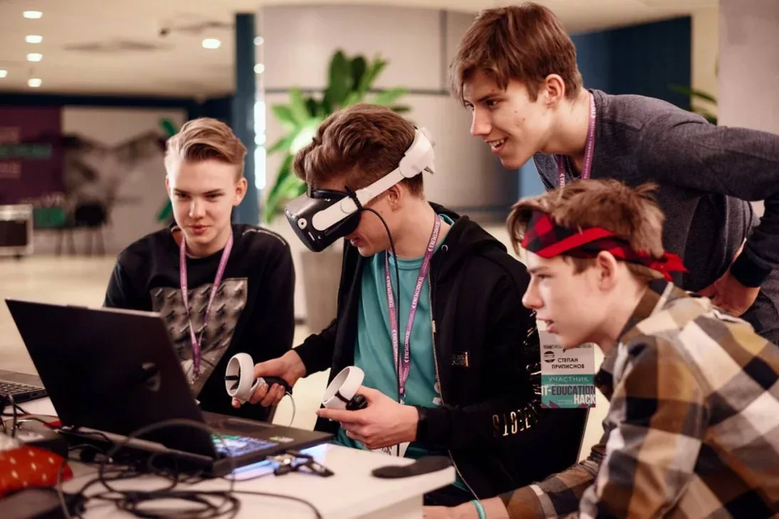 С сайта правительства Нижегородской области