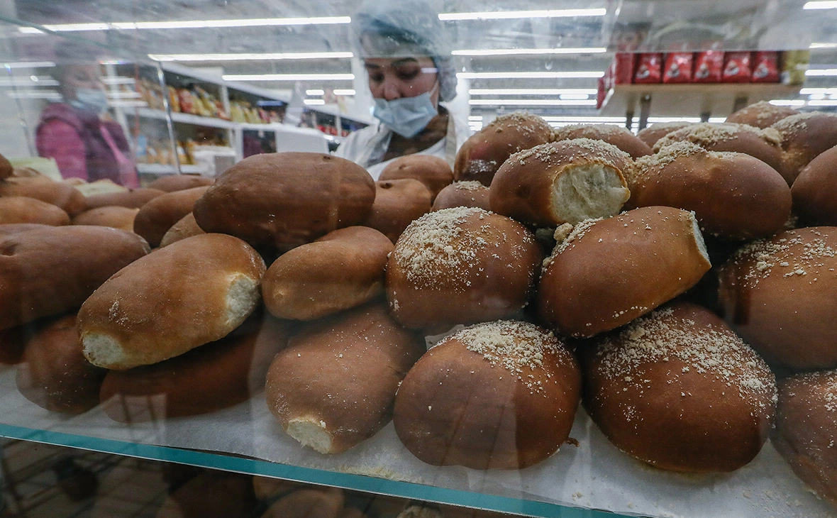 Андрей Любимов / РБК