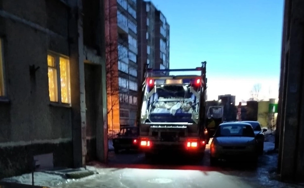 Минприроды Карелии / vk.com