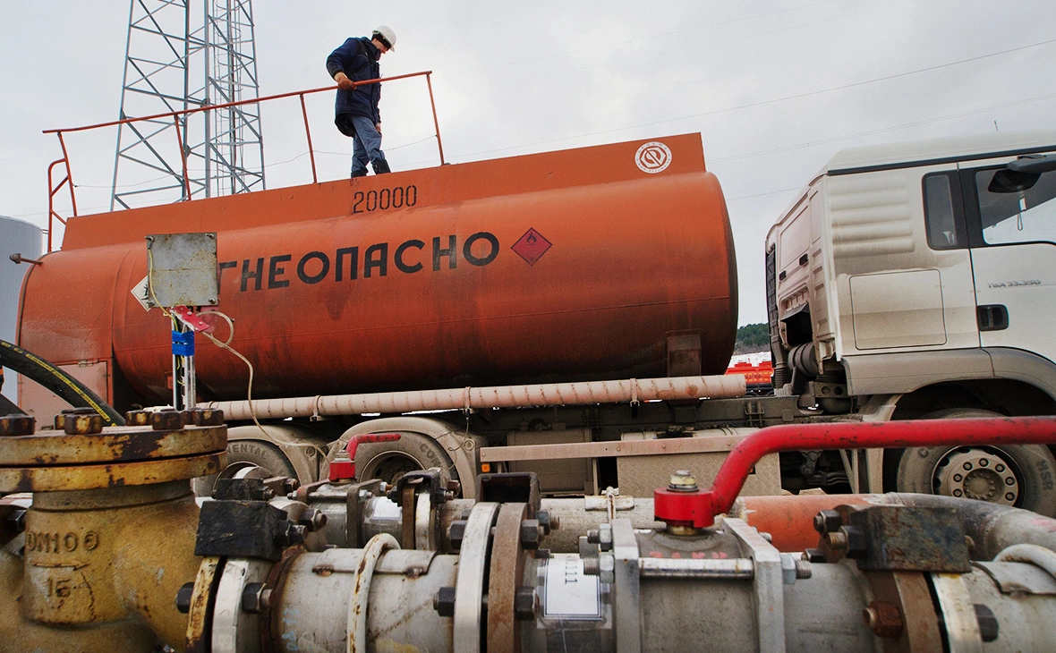 Сергей Мамонтов / РИА Новости