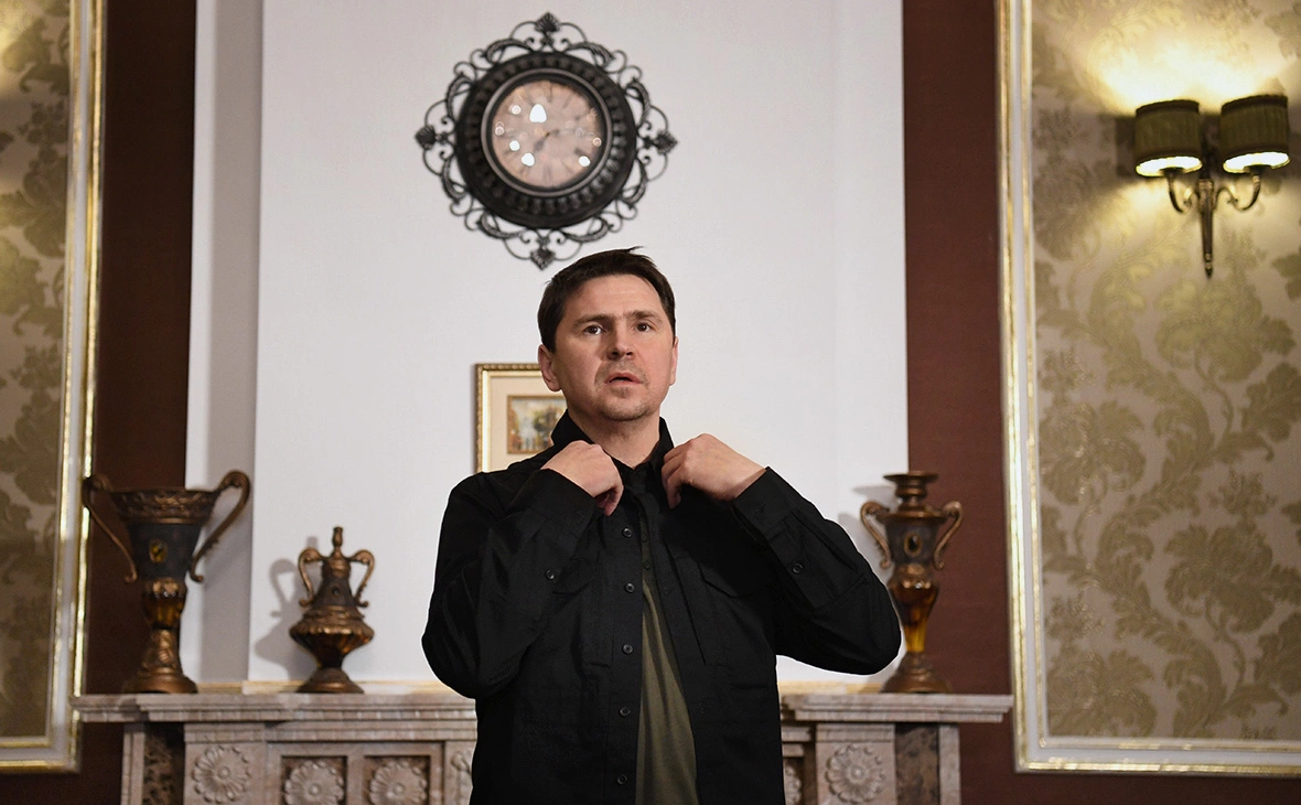 Александр Кряжев / РИА Новости