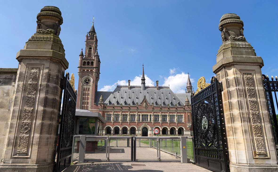 Daniel Kalker / dpa / Global Look Press